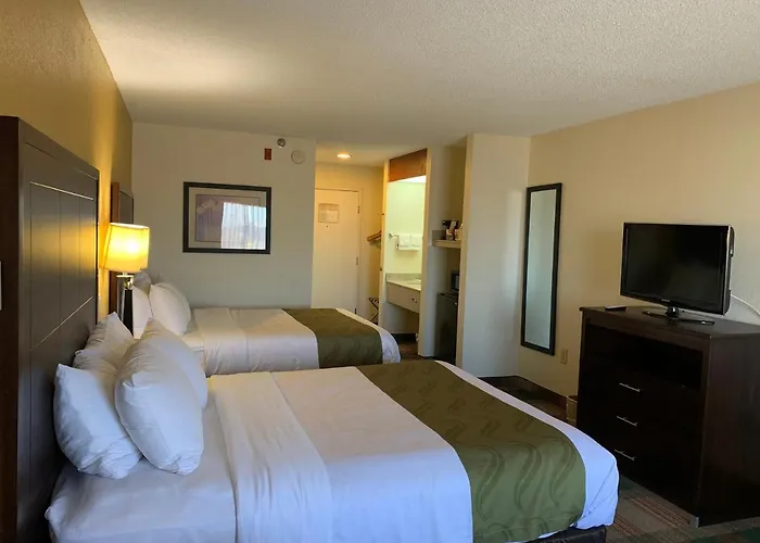 Quality Inn Montgomery South