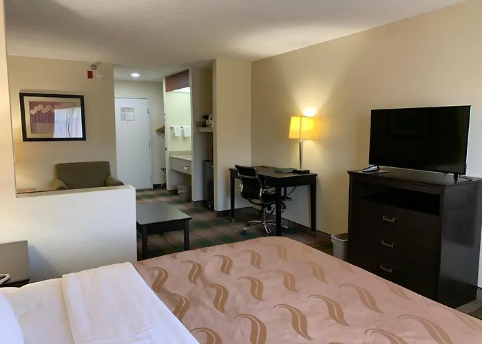Quality Inn Montgomery South