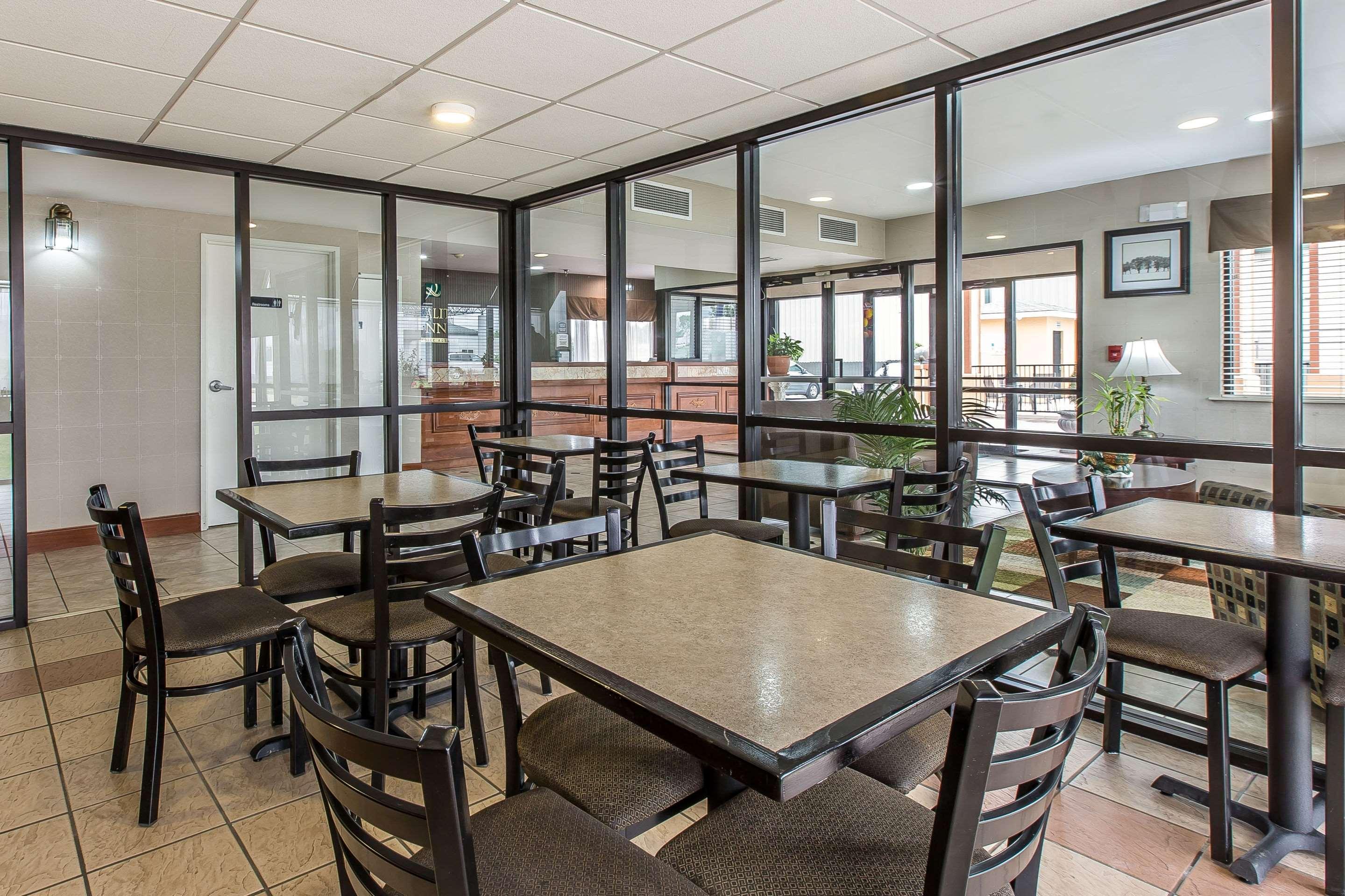 Locanda Quality Montgomery South Hope Hull